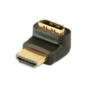 Lindy Video- / Audio-Adapter (41086)