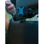 Mobilis U.FIX Universal Car Tablet Kit - Halterung für Kfz für Tablet