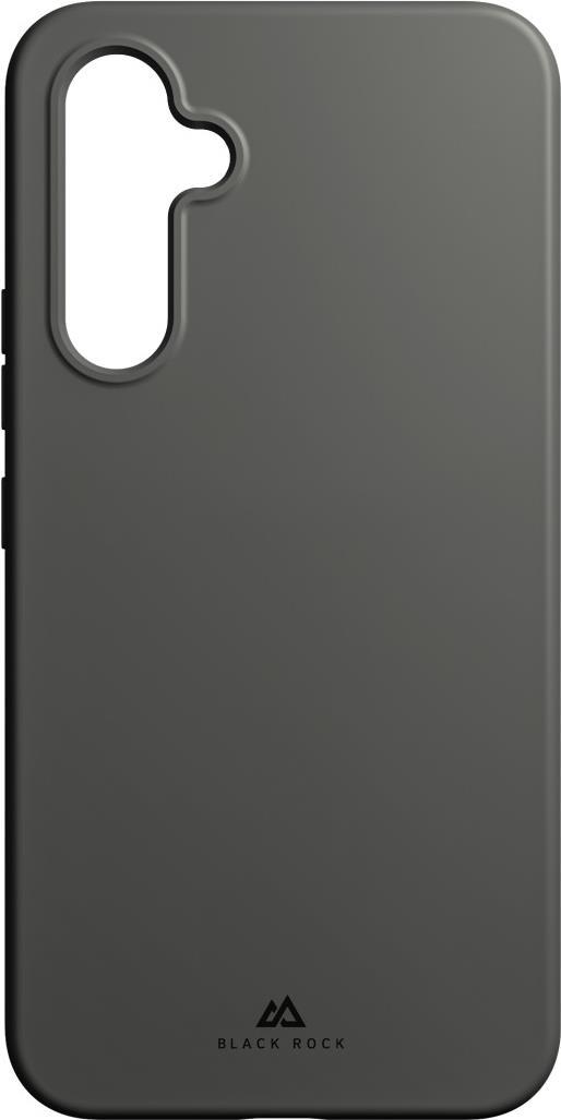 Black Rock Cover Urban Case für Samsung Galaxy A54 5G, Dark Grey (00220521)