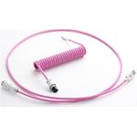 Cablemod CM-PKCA-CWAW-IW150IW-R USB Kabel 1,5 m USB A USB C Pink (CM-PKCA-CWAW-IW150IW-R)