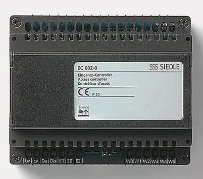 Controller syst.unabh F steuern/regeln (200036355-00)