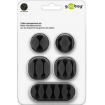 Wentronic goobay Kabel-Management-Kit (70683)