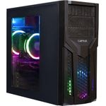 CAPTIVA Advanced Gaming I80-552 Intel® Core™ i5 16 GB DDR4-SDRAM 1 TB SSD AMD Radeon RX 7600 (80552)
