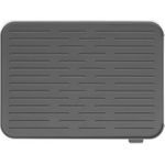 Brabantia 117442 Küchengeschirr-Organiser/Abtropfer Matte Tisch (117442)