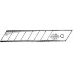 Stanley by Black & Decker Abbrechklinge 18mm Spender 10 St. 0-11-301 1 St.