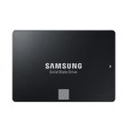 Samsung  Ent. 2.5" 240GB PM893 bulk (MZ7L3240HCHQ-00B7C)