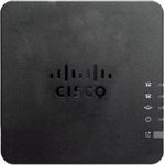 Cisco ATA 192 Multiplatform Analog Telephone Adapter (ATA192-3PW-K9)