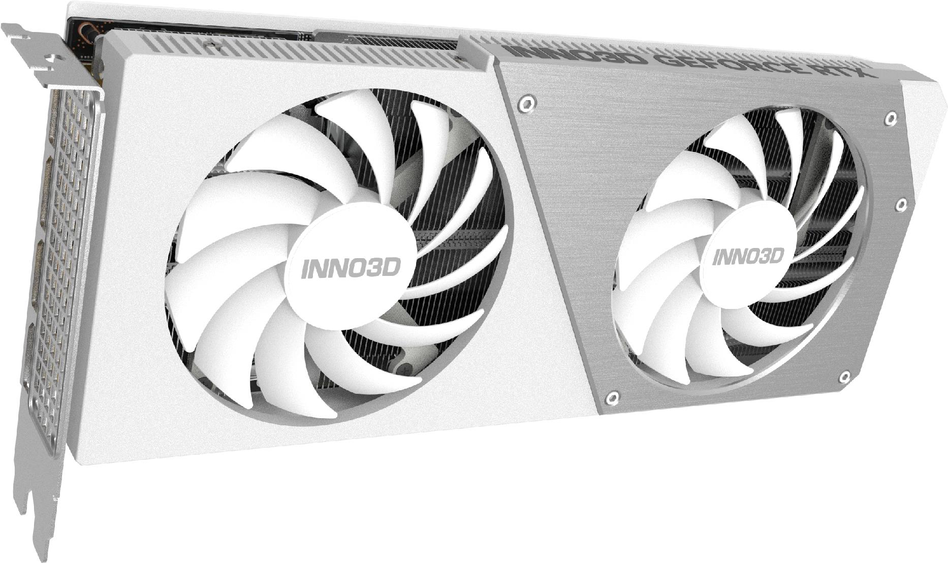 Inno3D GeForce RTX 4070 Twin X2 OC (N40702-126XX-183052V)
