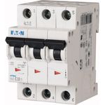 Eaton FAZ-B16/3 Stromunterbrecher Miniatur-Leistungsschalter Typ B (278847)