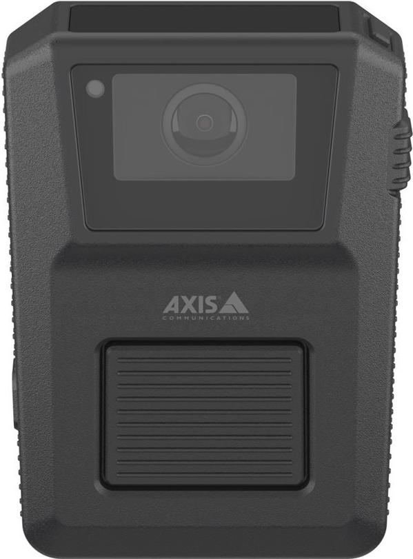 AXIS W120 Camcorder (02583-002)