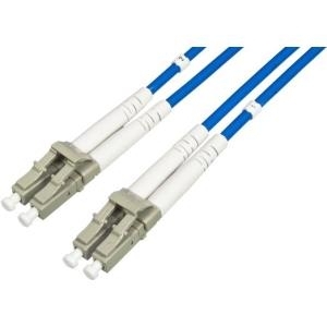 Patchkabel LWL Duplex OM3 PANZERKABEL (Multimode, 50/125) LC/LC, 50m, Good Connections® (LW-P8503)