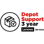 Lenovo Depot/Customer Carry-In Upgrade (5WS0W86660)