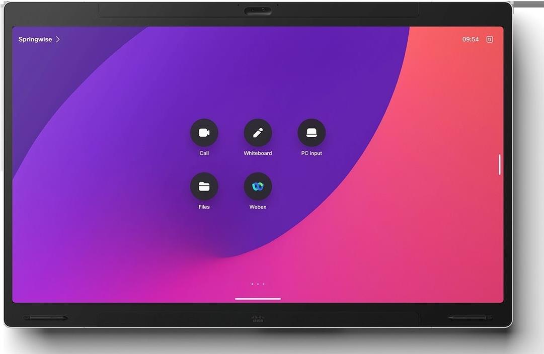 Cisco Webex Board Pro 75 G2 (CS-BRDP75-K9)