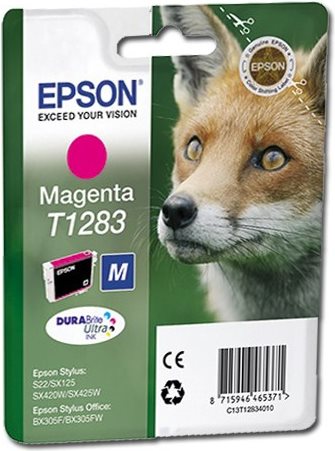 Epson T1283 Größe M (C13T12834022)