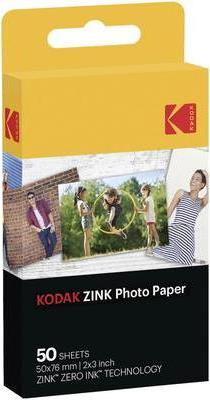 Kodak Sofortbild-Film 50er Pack (RODZ2X350)