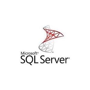 Microsoft SQL Server Standard Core Edition (7NQ-00302)