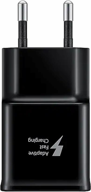 Samsung EP-TA200EBE + Micro-USB (EP-TA200EBEUGWW)