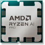 AMD Ryzen 7 PRO 8700G 65W 8C/16T 5.1GHz AM5 MPK (100-100001238SPK)
