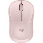 Logitech M240 Maus Beidhändig Bluetooth (910-007121)