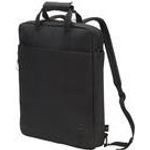 DICOTA Motion Eco Notebook-Rucksack/Tragetasche (D31877-RPET)