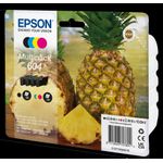 Epson 604 Multipack (C13T10G64020)