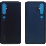 CoreParts MOBX-XMI-NOTE10-01 Handy-Ersatzteil Gehäuseabdeckung hinten Schwarz (MOBX-XMI-NOTE10-01)