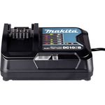 Makita DC10SB Akkupack-Ladegerät 197363-4 - E (197363-4 - E)