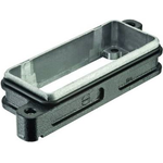 Harting Anbaugehäuse 09400160368 09400160368 1 St. (09400160368)