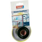 TESA 04600-00001-00 Dichtband Schwarz 3 m (4600-01-00)