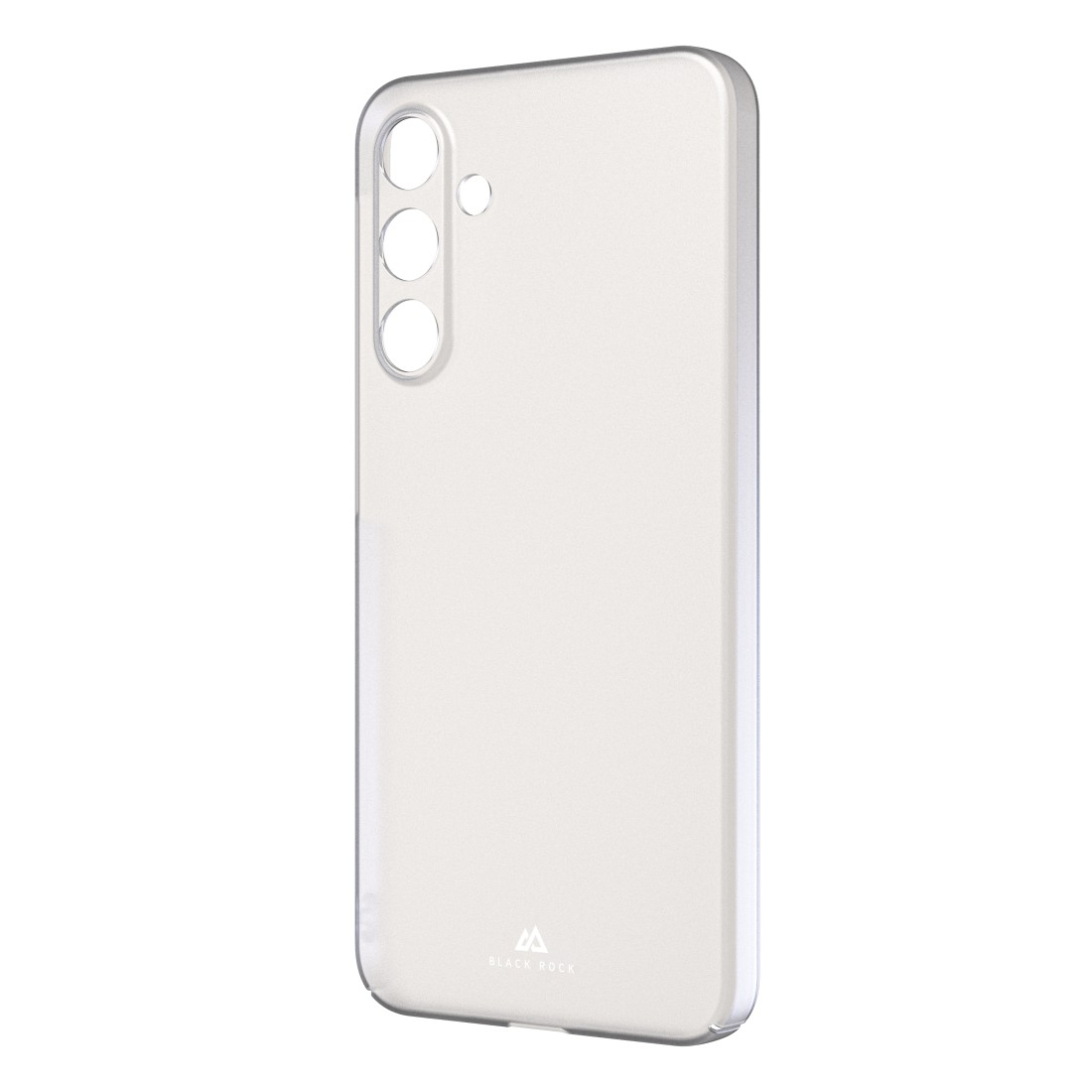 Black Rock Cover Ultra Thin Iced für Samsung Galaxy A16 4G/5G 6,7" Transparent