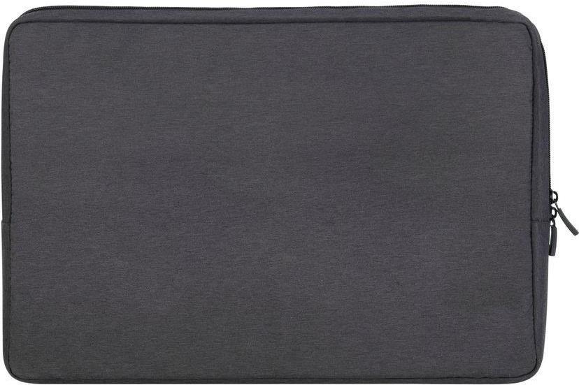 Riva Case Suzuka 7707 Notebook-Hülle 17.3" RPET Polyester Schwarz