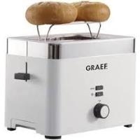Graef TO 61 Toaster (TO 61)
