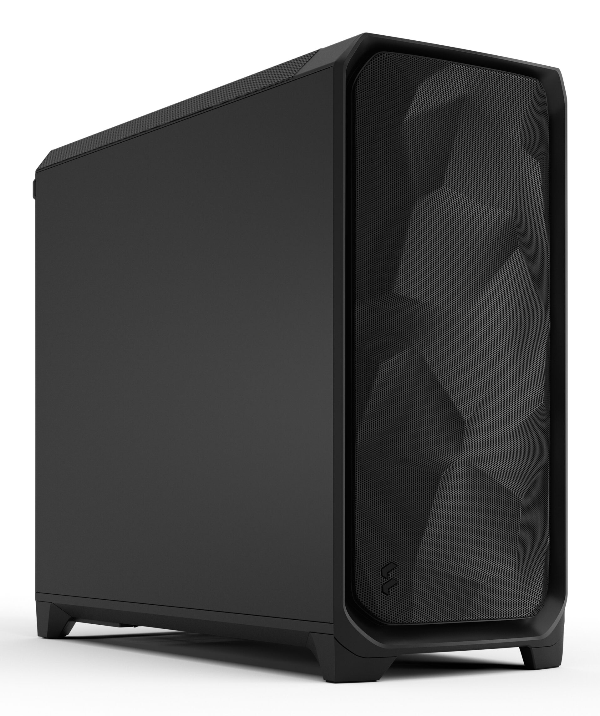 Fractal Design Meshify 3 XL Tower PC-Gehäuse E-ATX Black Solid