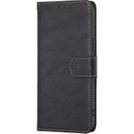 Cyoo Premium Tasche iPhone 16 Pro Schwarz (CY123625)