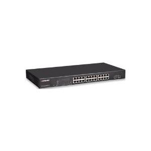Intellinet PoE Web-Managed Gigabit Ethernet Switch (560559)