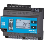 Janitza Spannungsqualitäts-Analysator UMG 604-PRO 24 V (5216222)