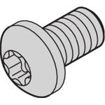SCHROFF 24560178 19 Zoll Montagematerial (24560178)