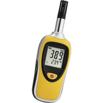 TFA Klima Bee Luftfeuchtemessgerät (Hygrometer) 0 % rF 100 % rF (Kat.Nr. 30.5036.13)