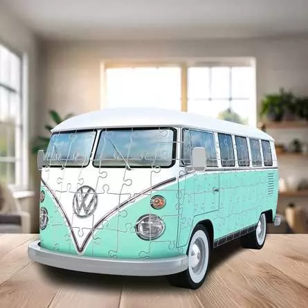Ravensburger 3D Puzzle Iconics Volkswagen T1