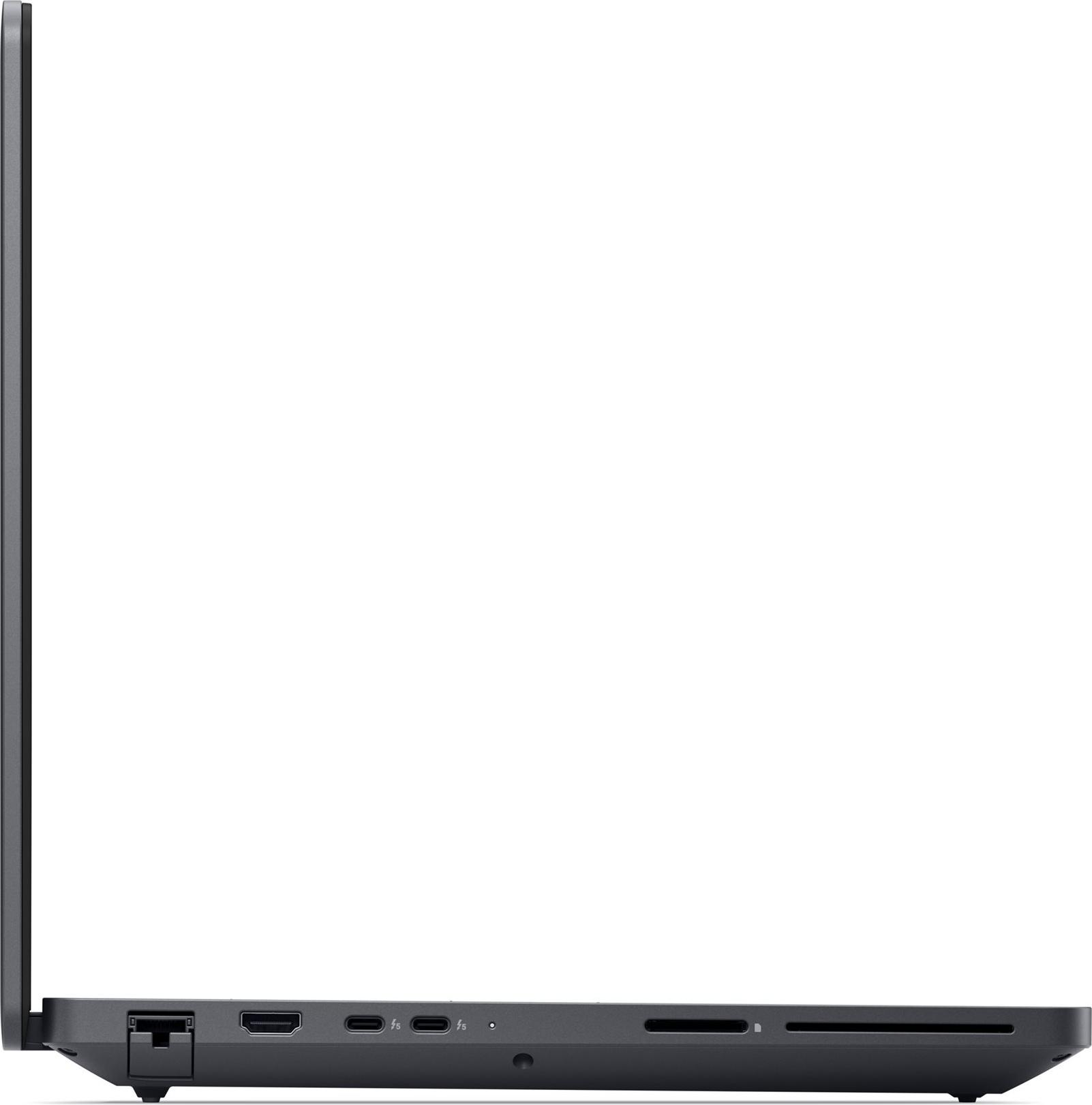 DELL Pro Max 16 Plus MB16250 16" Intel Core Ultra 9 285HX 64 GB RAM 1 TB SSD