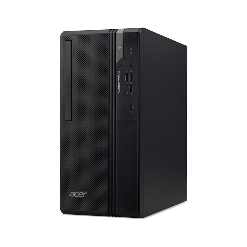 Acer Veriton S2735GT Intel Core Ultra 5 225 16 GB RAM 512 GB SSD Schwarz