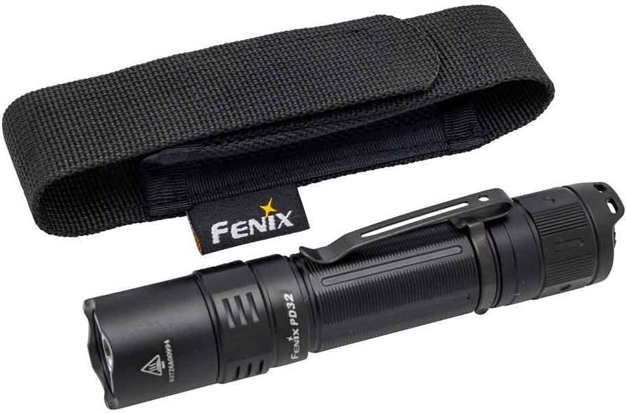 Fenix PD32 V2.0 LED-Taschenlampe (FNX PD32 V2.0)