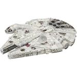 Revell 06718 Modellbausatz Millennium Falcon (06718)