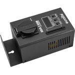 EUROLITE EDX-1 DMX USB Dimmerpack (70064066)