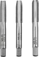 kwb 443304 Gewindeschneidsatz 3teilig M4 0.7 DIN 352 HSS 3 St. (443304)