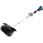 Makita Sweeping brush attachment (199318-5)