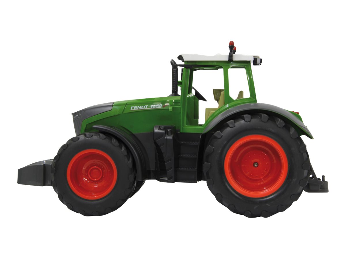 Jamara Fendt 1050 Vario RC-Traktor 1:16 2,4 GHz Schwarz, Grün
