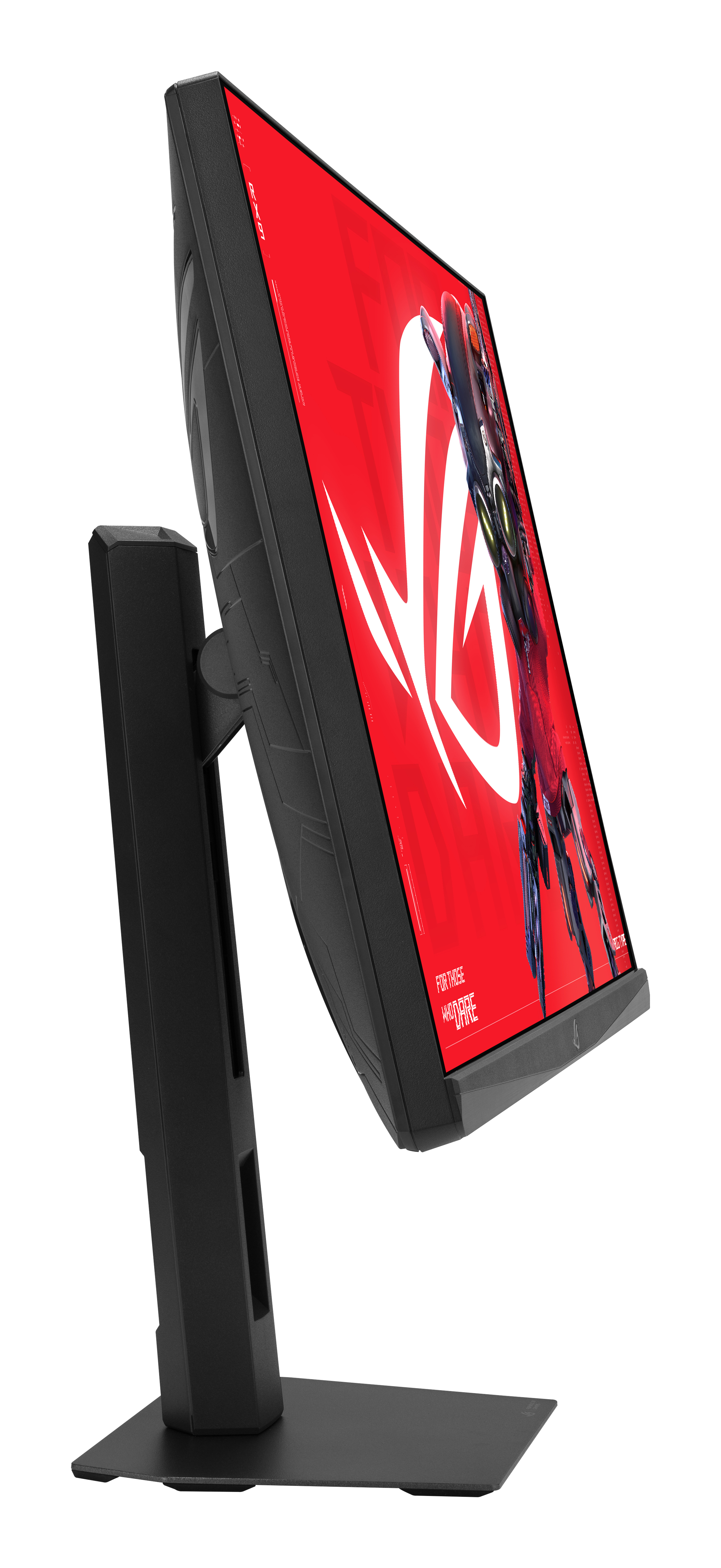 ASUS ROG Strix Pulsar XG27AQNGV 27" 2560 x 1440 360 Hz Schwarz