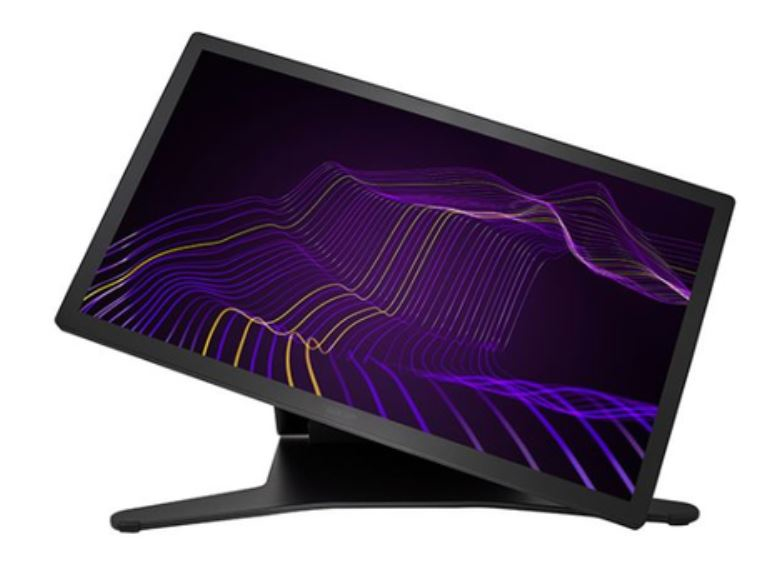 Wacom Cintiq Pro 27 Digitalisierer Schwarz