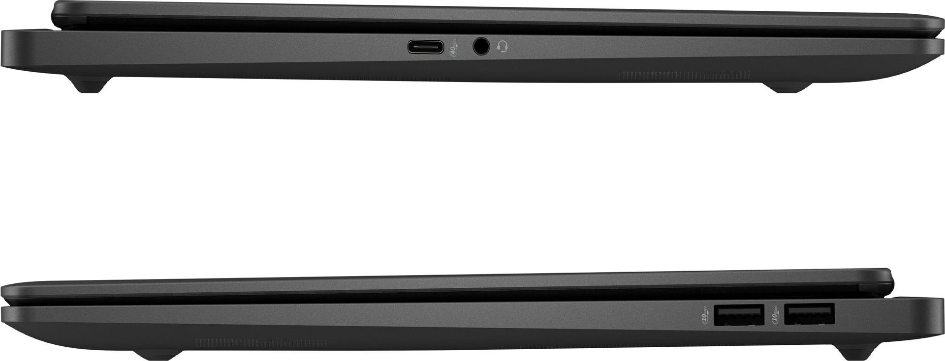 HP OMEN Transcend by HP Laptop 14-fb1095ng (BV8H2EA#ABD)